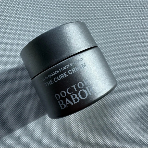 NWT BABOR The Cure Cream - Picture 2 of 3